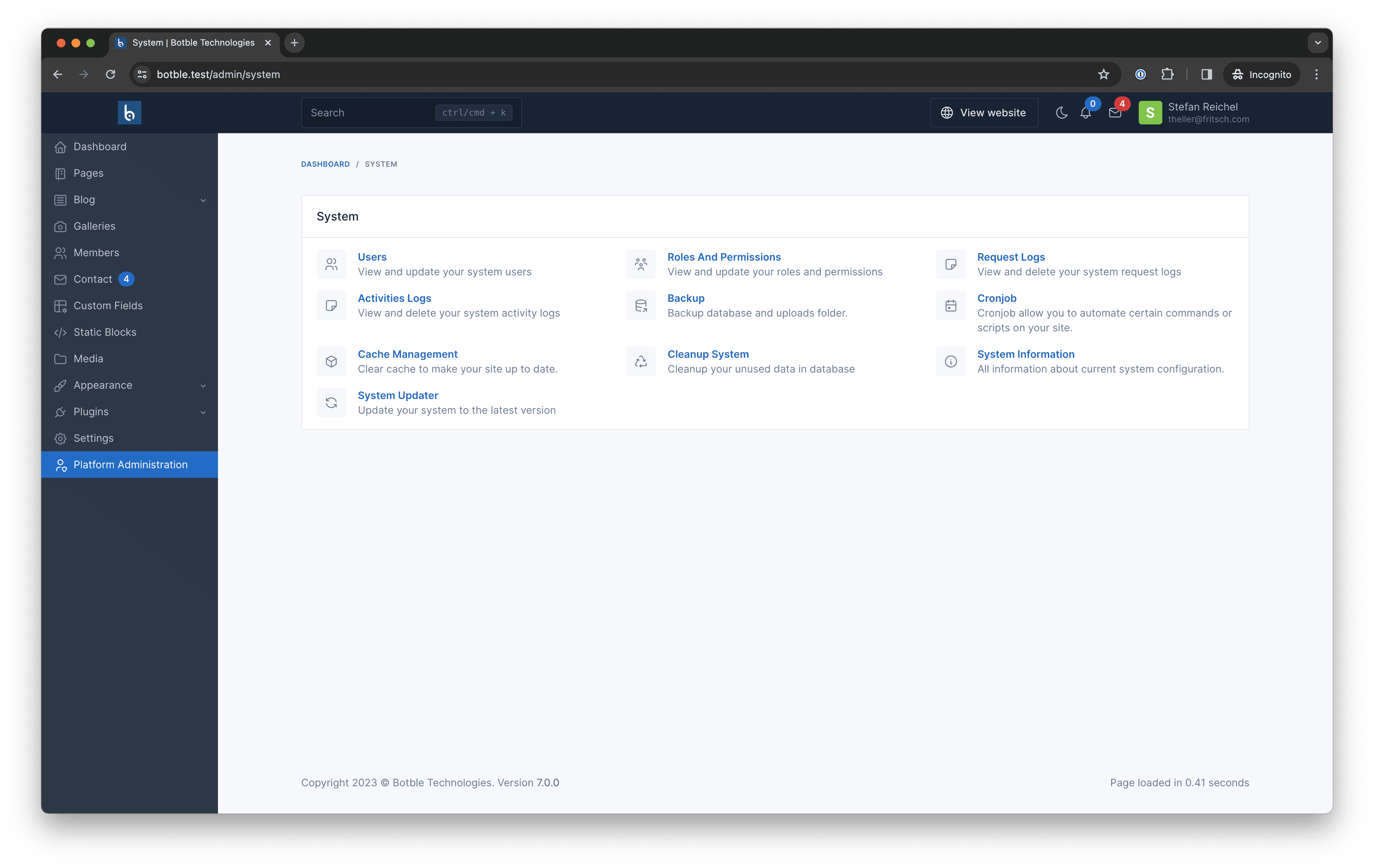 Screenshot 6